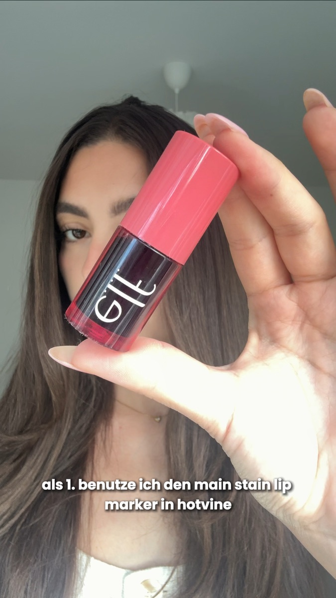 e.l.f. Cosmetics UGC film